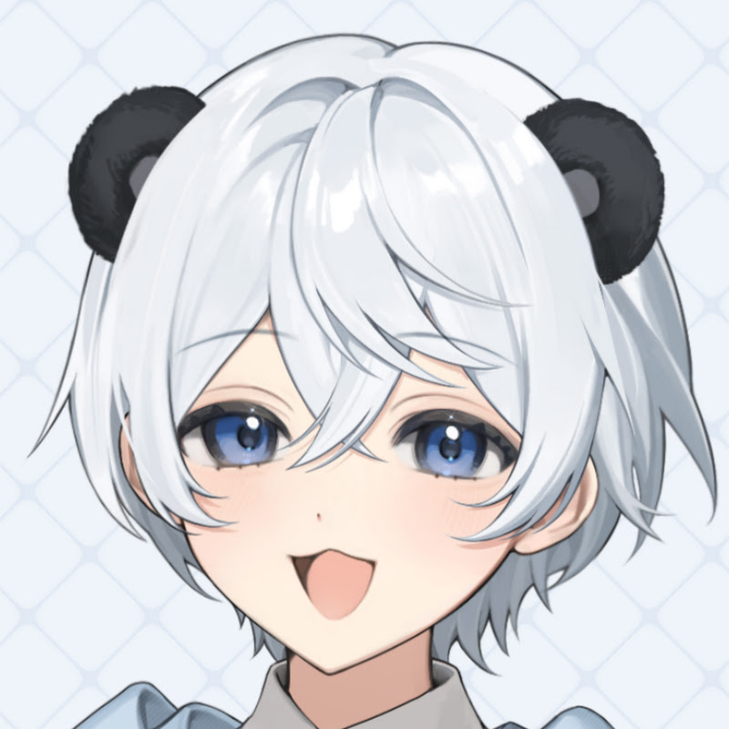 水皓あじゃ。