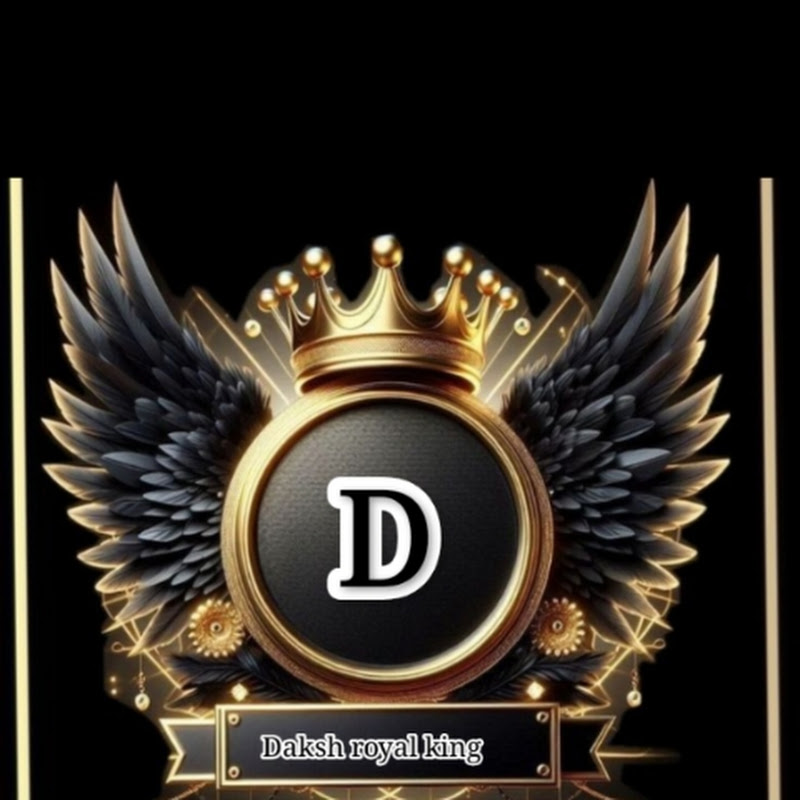 Daksh Royal King