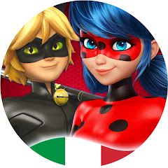 MIRACULOUS - Le storie di Ladybug e Chat Noir