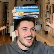 Jack in the Books