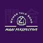 Maai Perspective logo