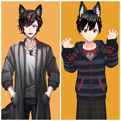 狼夢 戌唯ちゃんねる