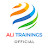 ALI TRAININGS OFFICIAL