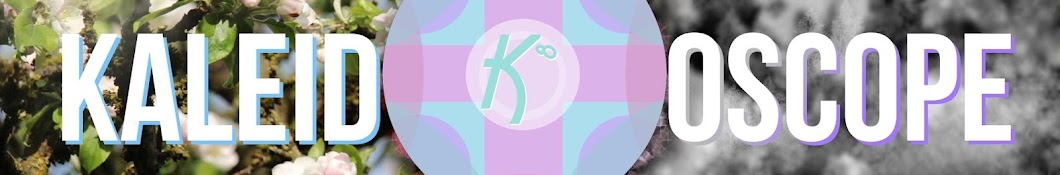 Kaleidoscope Аватар канала YouTube