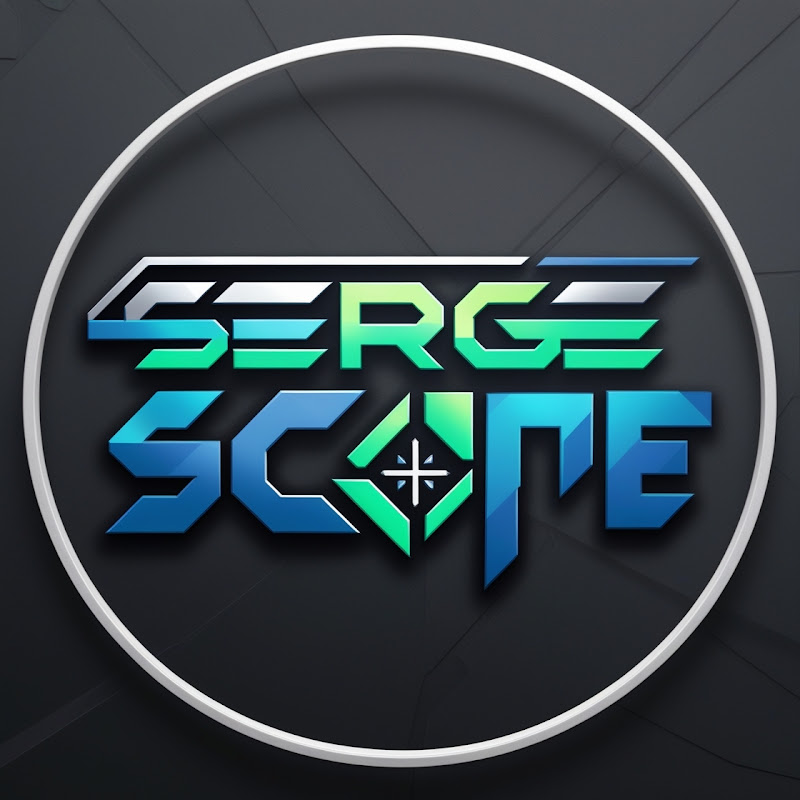 Serge Scope