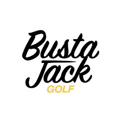 BustaJack Golf Avatar