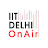 IITD OnAir