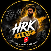 HRK shorts