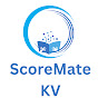 ScoreMate KV logo