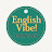 English Vibe! ⭐️