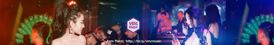 VMC MUSIC YouTube channel avatar