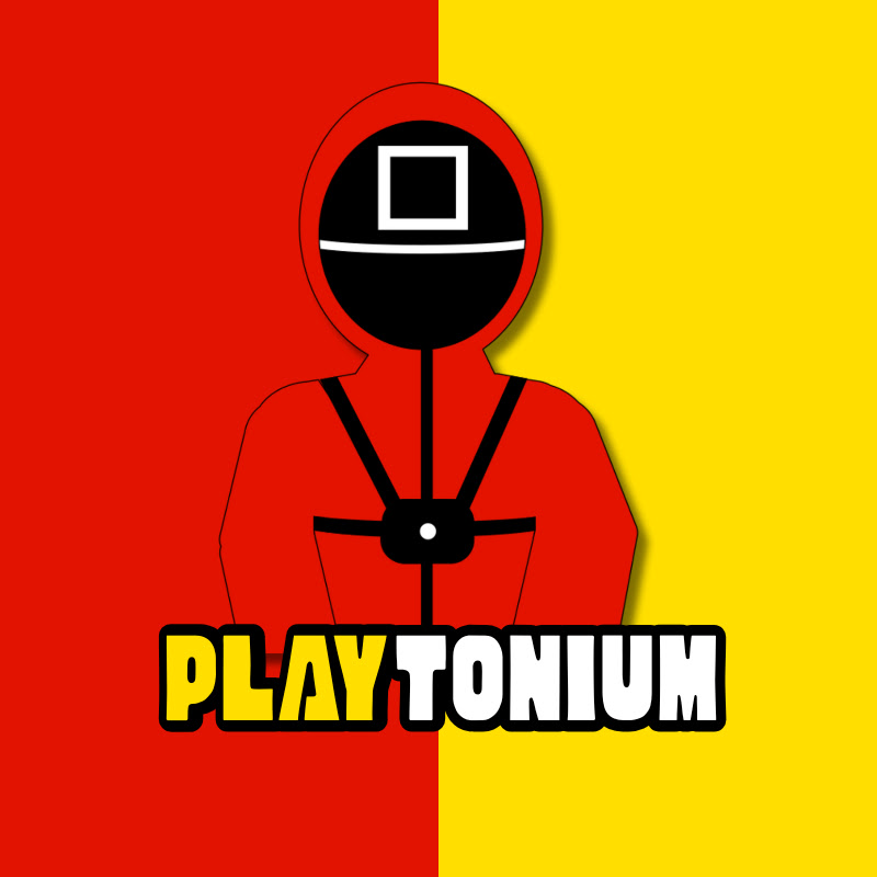 PlAYTONIUM