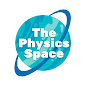 The Physics Space logo