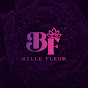BelleFleur Menopause Care logo