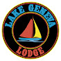 Lake Geneva Lodge logo