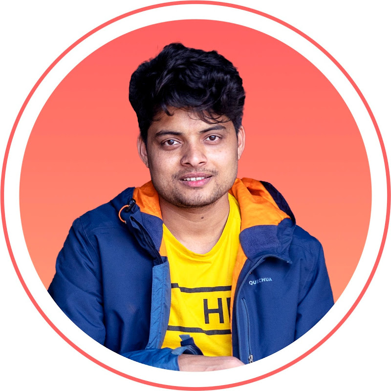 Tech Tutorials By Sunny Rana