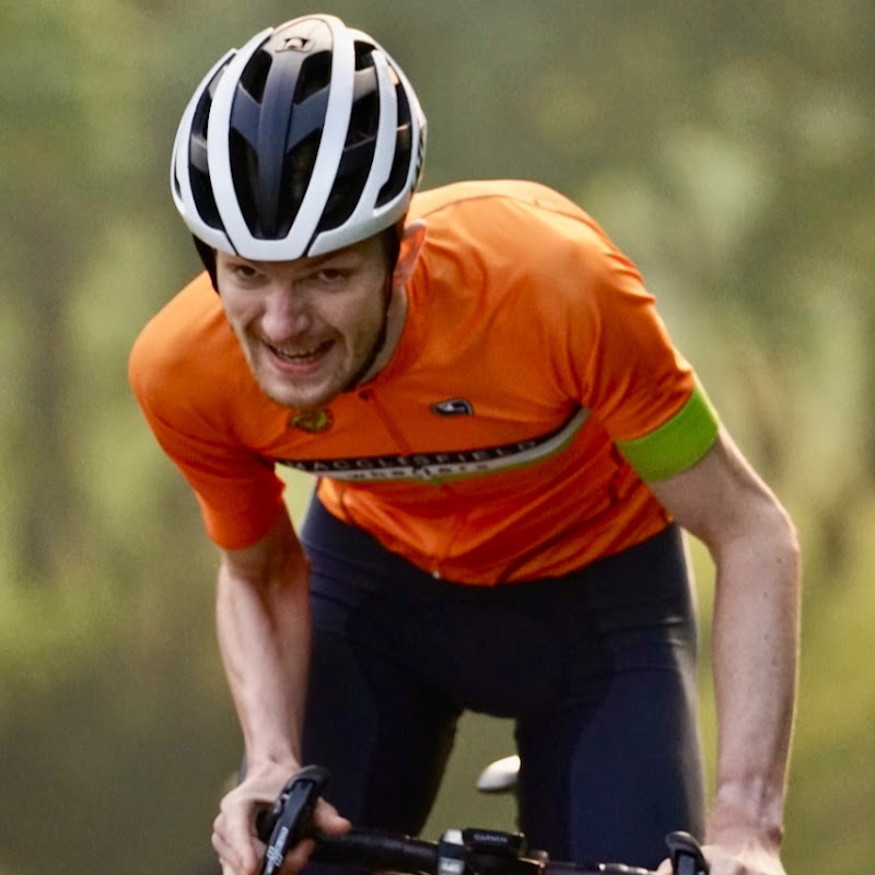 Tom Bowers Cycling