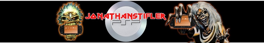 JonathanStifler PSP YouTube channel avatar
