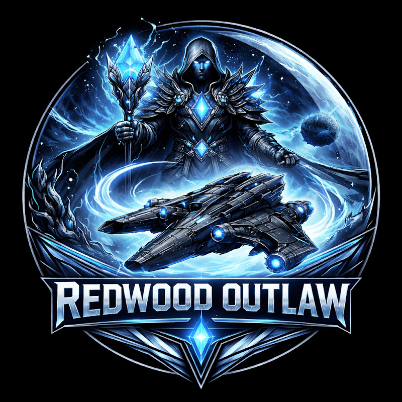 Redwood Outlaw