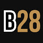 Bellik28 logo