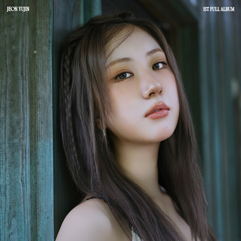 Jeon Yu Jin - Topic thumbnail