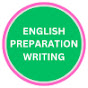 ENGLISH PREPARATION WRITING logo
