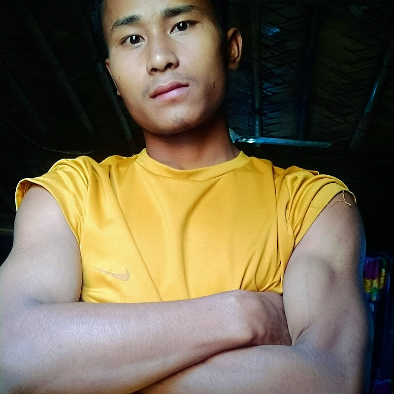 jangal boi