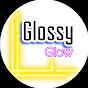 Glossy Glow logo
