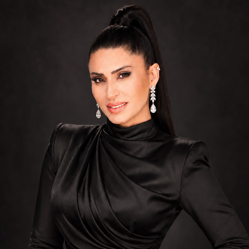 Damla Arıcan - Topic