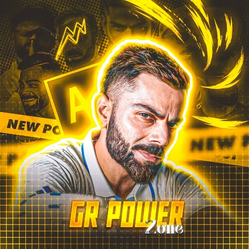 GR power zone