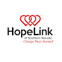 HopeLink of Southern Nevada logo