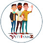 VettiyanZ logo