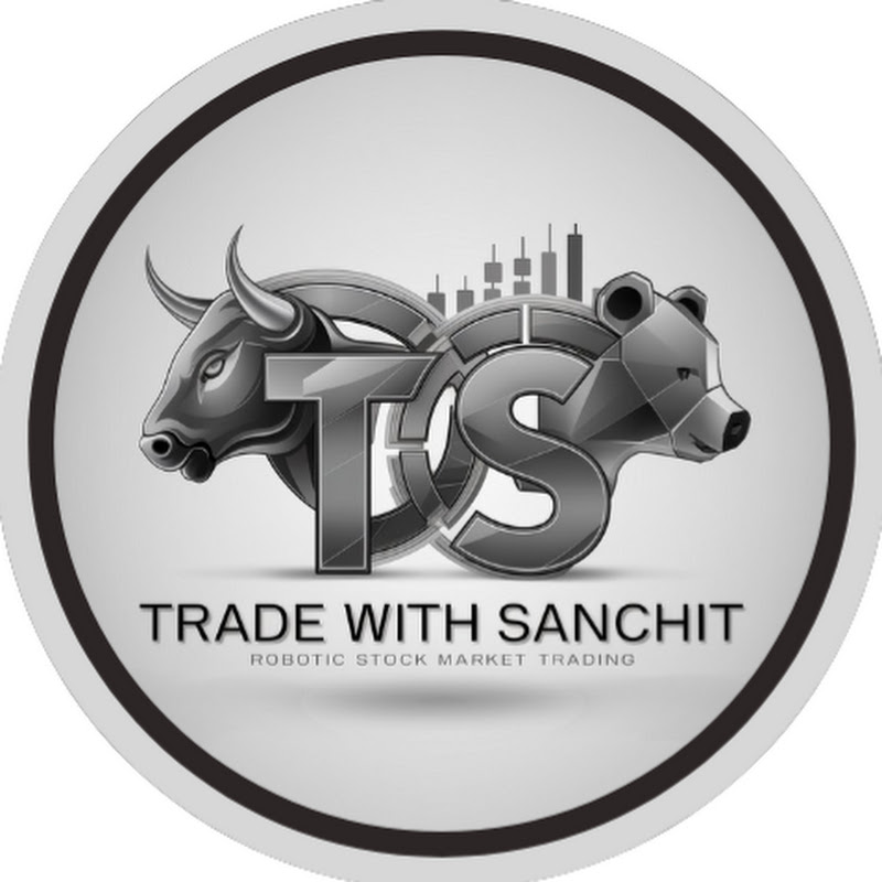 Trade with Sanchit