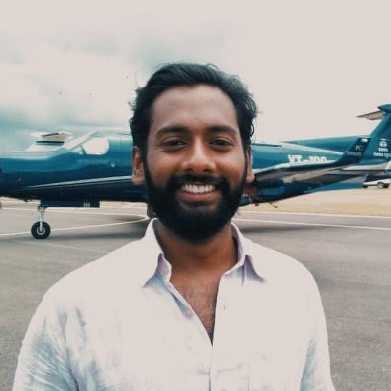 Nikhil Prakash