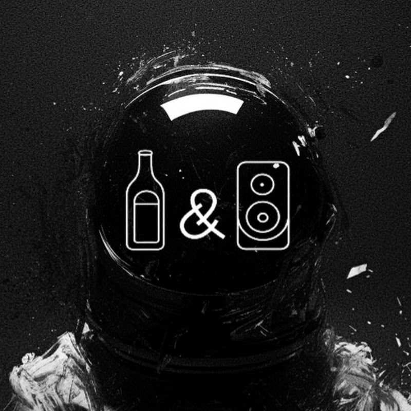 Samogon and Bass playlist cover