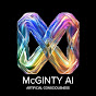 McGinty AI | Fractal Quantum Mechanics logo