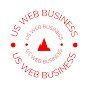 US WEB BUSINESS logo
