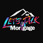 Let's Talk Mortgage logo