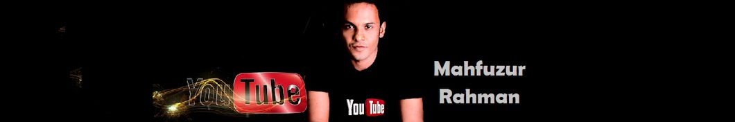 Mahfuzur Rahman Opu YouTube channel avatar