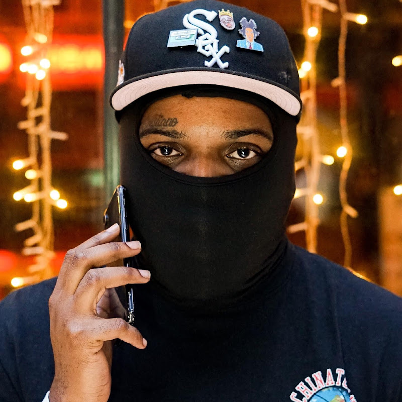 Blake Cartier icon