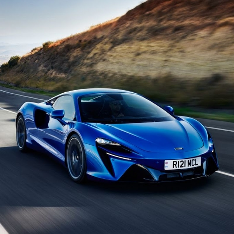 Car Review