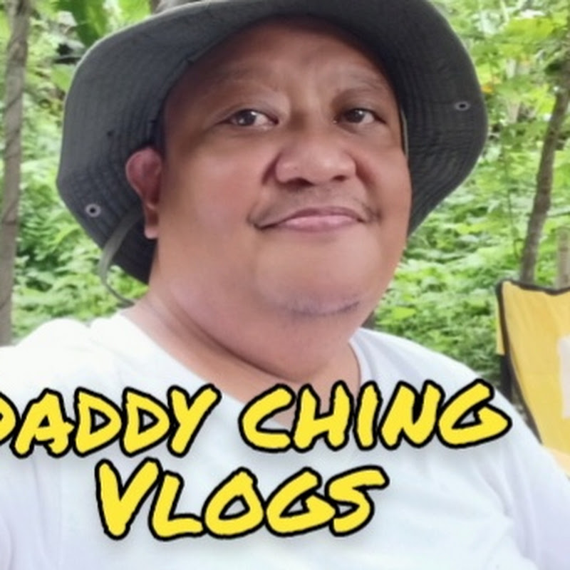 Daddy Ching Vlogs