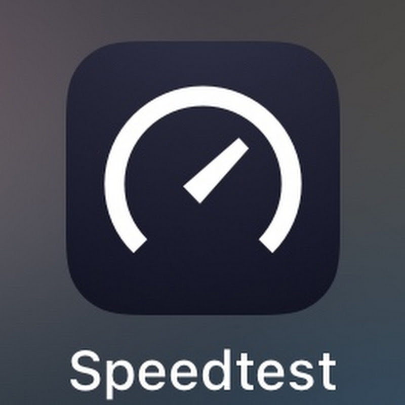 Mr Speedtest