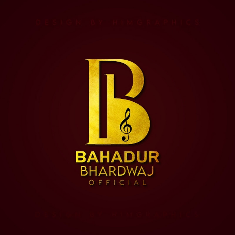 Bahadur Bhardwaj Official