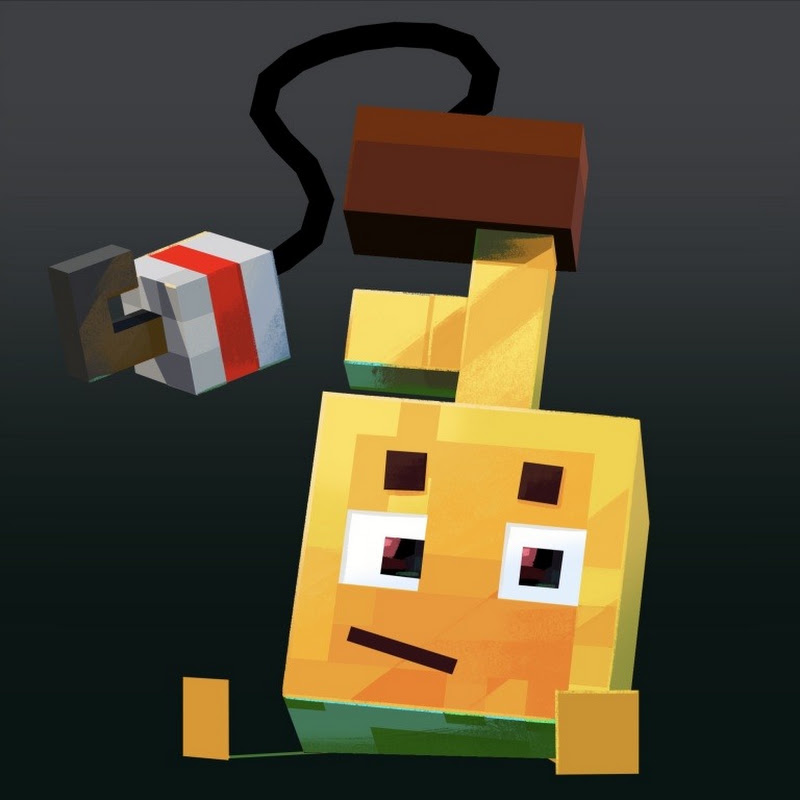 The Dungeon Fish