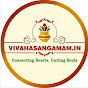 Vivaha Sangamam logo