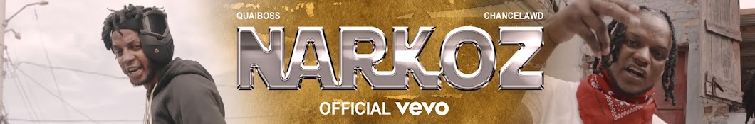 NarKozVEVO Avatar channel YouTube 
