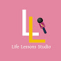 Life Lessons Studio logo