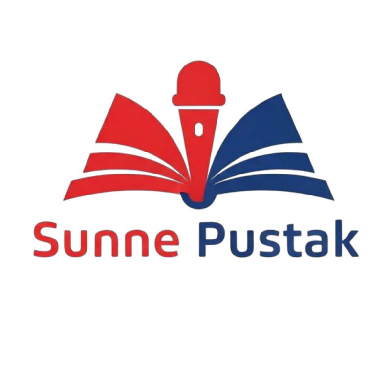 Sunne pustak