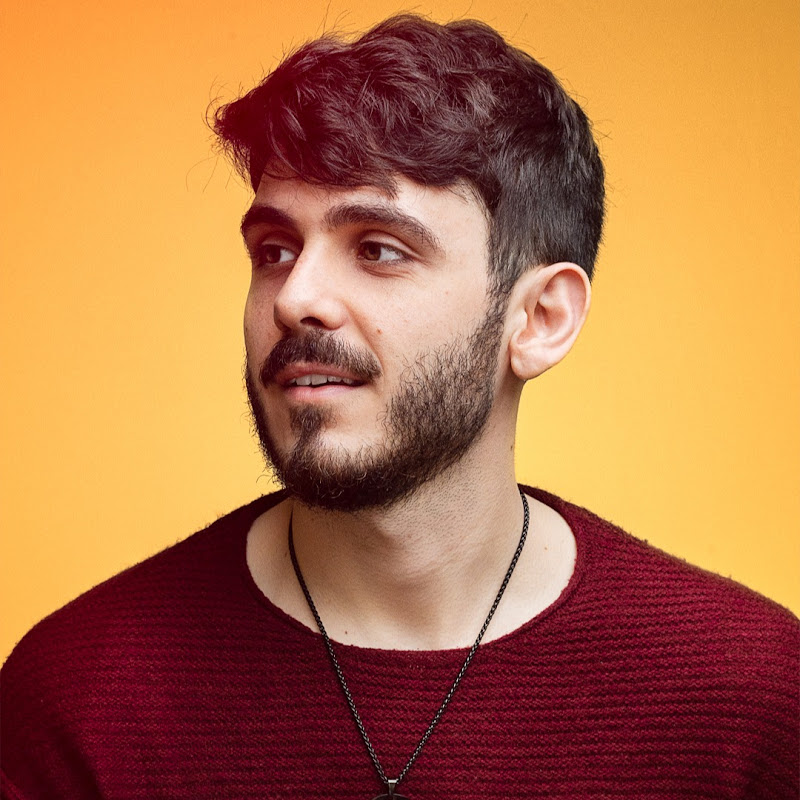 Gio Gargiulo / The Nerd Herd icon